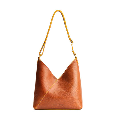 ✨ Premium Leather Shoulder Bag — Timeless Style Meets Everyday Function
