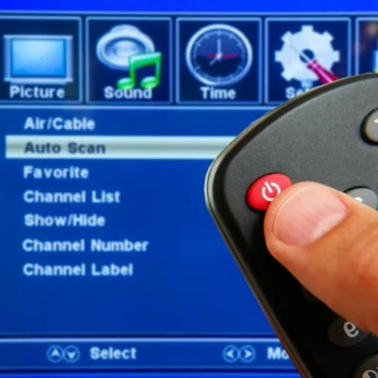 CYMax - 100+ TV Channels, No Monthly Fees