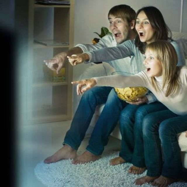 CYMax - 100+ TV Channels, No Monthly Fees