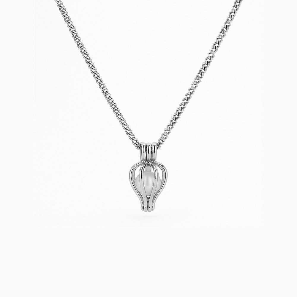 Ciestyle Pearl Necklace Kit