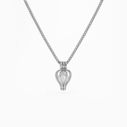 Ciestyle Pearl Necklace Kit