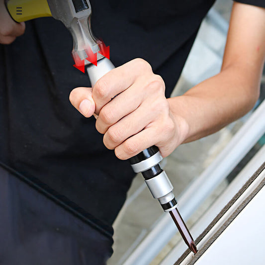 24/42-in-1 Magnetic Screwdriver Set with Case