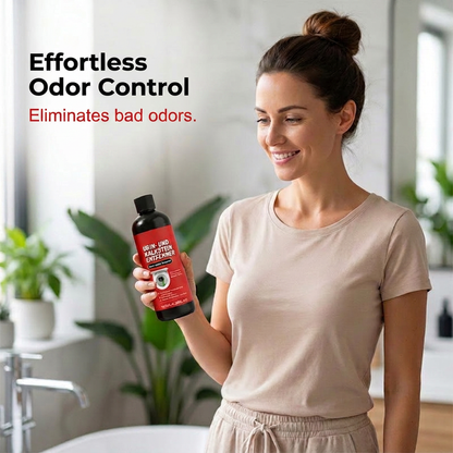 🚀 JUST LAUNCHED! 50% OFF 💎 Heavy-Duty Toilet Cleaner 🧪 Melts Away Years of Urine Scale & Limescale ✨ No More Scrubbing