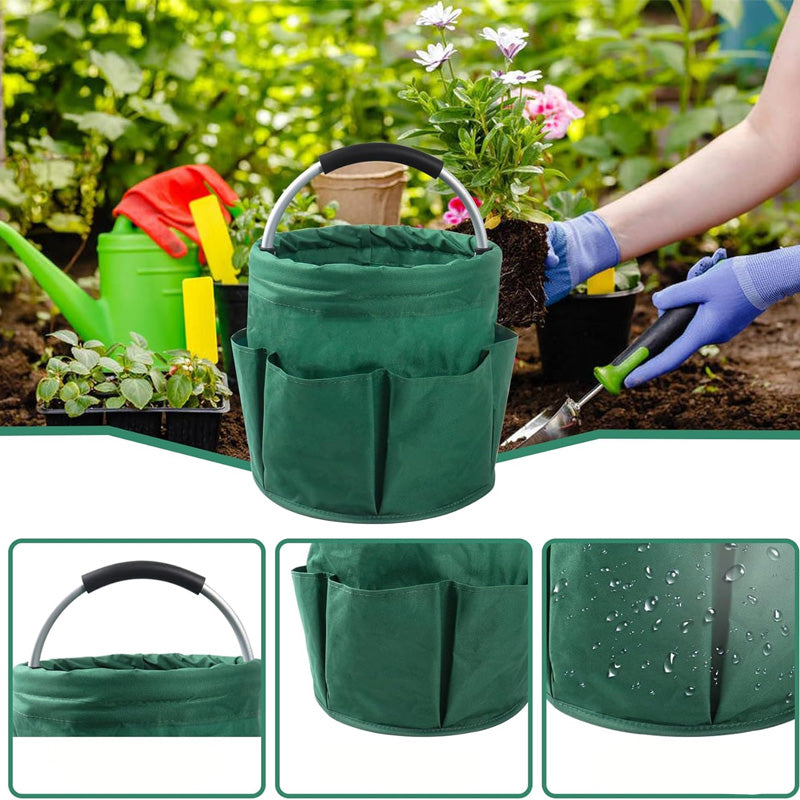 📢📢 40% OFF !!⏰Foldable Gardening Storage Bags👜