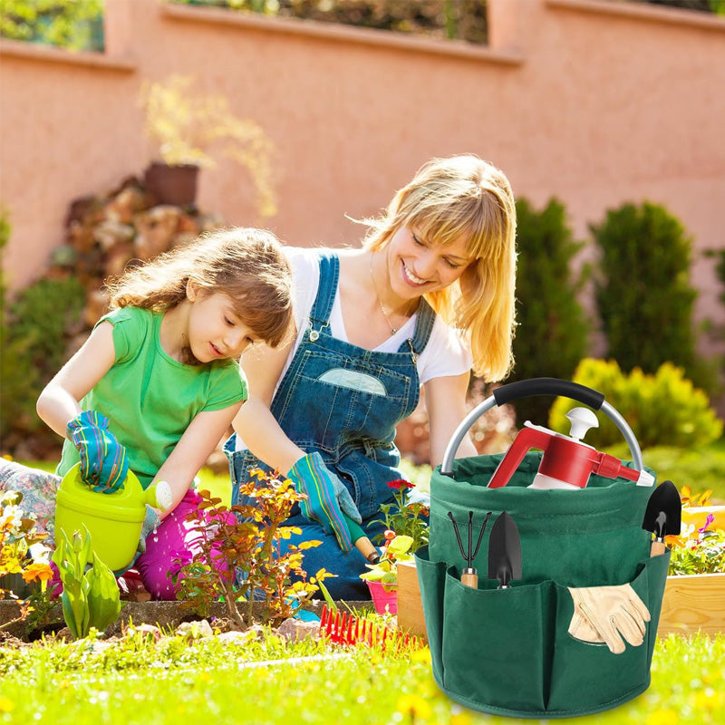 📢📢 40% OFF !!⏰Foldable Gardening Storage Bags👜