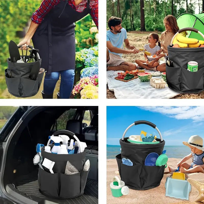 📢📢 40% OFF !!⏰Foldable Gardening Storage Bags👜