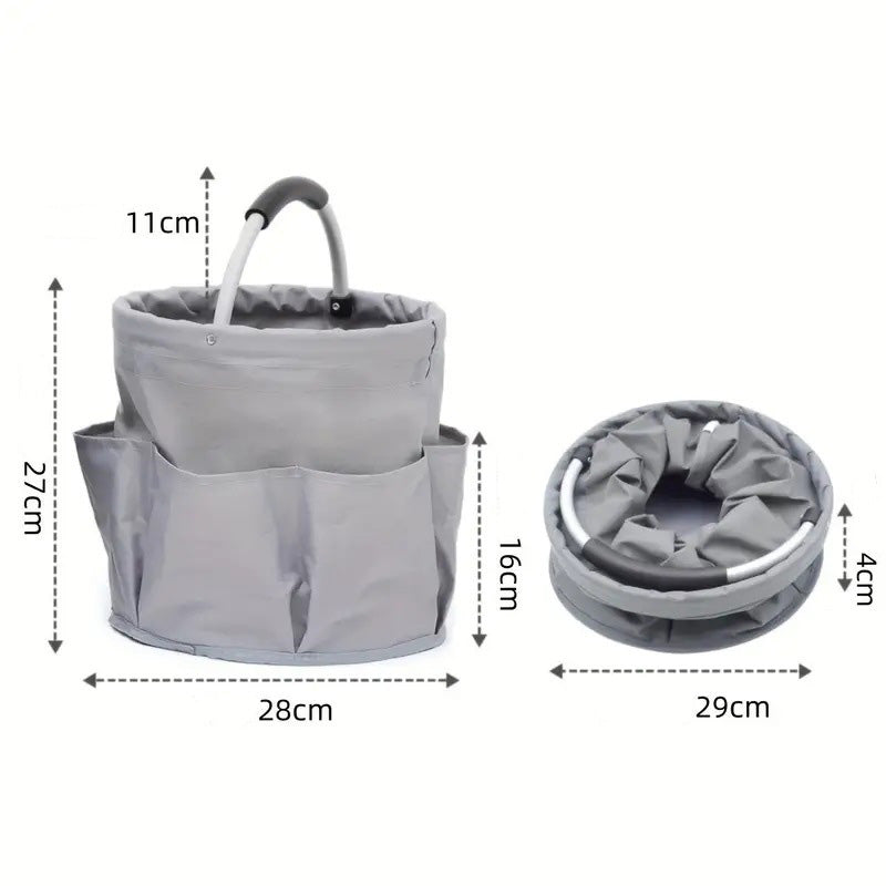 📢📢 40% OFF !!⏰Foldable Gardening Storage Bags👜